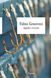 Appts vivants par Fabio Genovesi