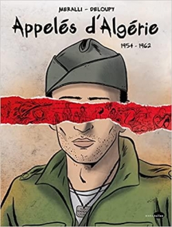 <a href="/node/104327">Appelés d'Algérie, 1954-1962</a>