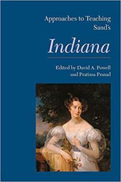 Approaches to Teaching Sand's Indiana par David A. Powell