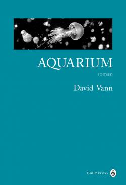 Aquarium par Vann