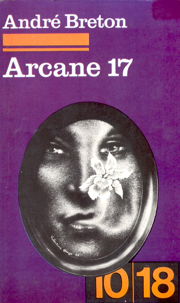 Arcane 17 par Breton
