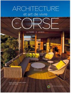 Architecture et art de vivre en Corse, tome 2 par Marie-Joseph Arrighi-Landini