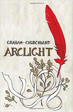 Arclight par Brandon Graham