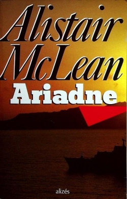 Ariadne par Alistair Maclean