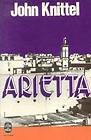 Arietta par John Knittel
