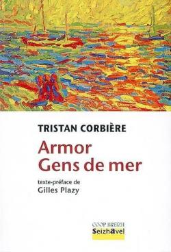 Armor - Gens de mer par Tristan Corbire