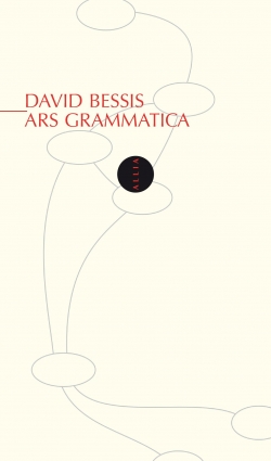 Ars grammatica par David Bessis