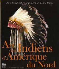 Art des indiens d'Amrique du nord par Fenimore Art Museum
