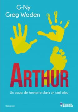 Arthur par Greg Waden