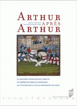 Arthur aprs Arthur par Christine Ferlampin-Acher