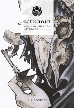 Artichaut, n4 : Arcanes par Revue Artichaut