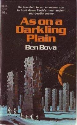 As on a darkling plain par Ben Bova