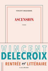 Ascension par Vincent Delecroix