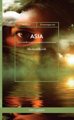 Asia par Mouloud Beladi