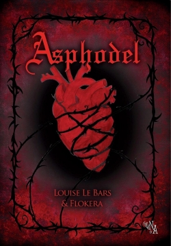 Asphodel par Louise Le Bars