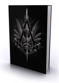 Assassin's Creed Syndicate Collector's Edition Strategy Guide par Tim Bogenn