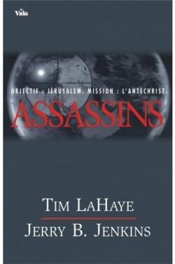 Assassins par Tim LaHaye