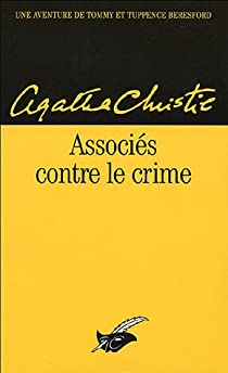 Associs contre le crime par Agatha Christie