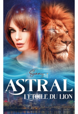 Astral - ltoile du Lion par Sunny Taj
