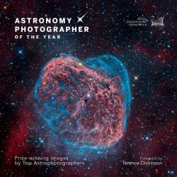 Astronomy Photographer of the Year par Terrence Dickinson