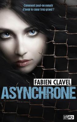 Asynchrone par Fabien Clavel