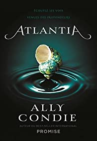 Atlantia par Ally Condie