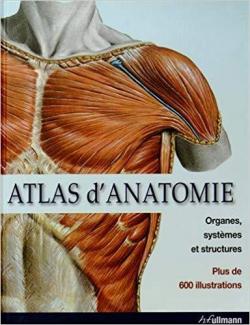 Atlas d'anatomie par Johannes Sobotta