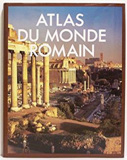 Atlas du monde romain par Tim J. Cornell