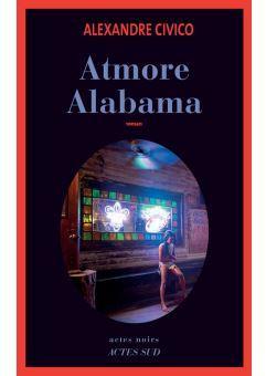 Atmore Alabama par Alexandre Civico