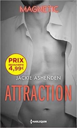Attraction par Jackie Ashenden