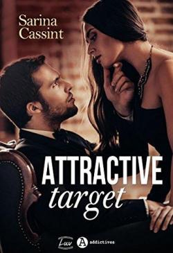 Attractive target par Sarina Cassint