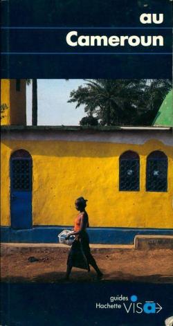 Au Cameroun par Alain Camus