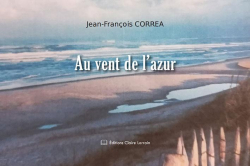 Au vent de l'Azur par Jean-Franois Correa
