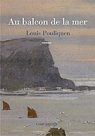 Au balcon de la mer par Louis Pouliquen