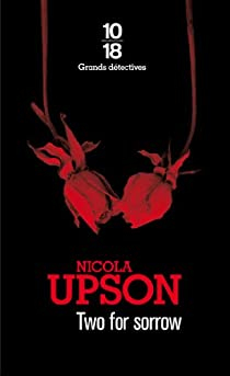 Au clair de la mort par Nicola Upson