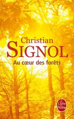 Au coeur des forêts par Christian Signol