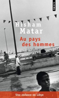 Au pays des hommes par Hisham Matar