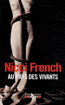 Au pays des vivants par Nicci French