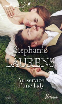Au service d'une lady par Stephanie Laurens