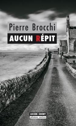 Aucun rpit par Pierre Brocchi