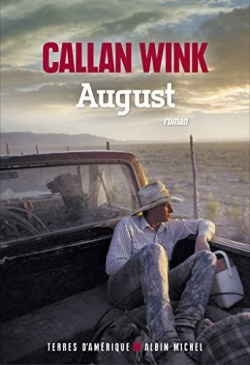 August par Callan Wink