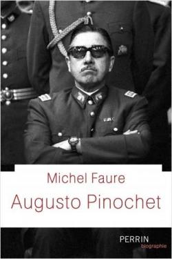 Augusto Pinochet par Michel Faure (II)