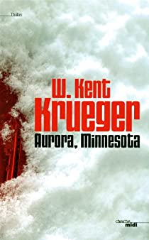 Aurora, Minnesota par William Kent Krueger