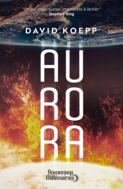 Aurora par David Koepp