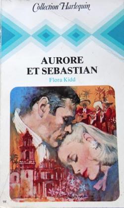 Aurore et Sebastian par Flora Kidd