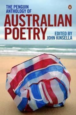 Australian Poetry par John Kinsella