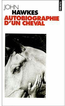 Autobiographie d\'un cheval par Nigel Hawkes