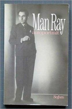Autoportrait par Man Ray