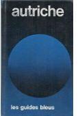 Les guides bleus. Autriche (1954) par Guides bleus