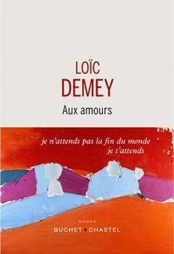 Aux amours par Loïc Demey